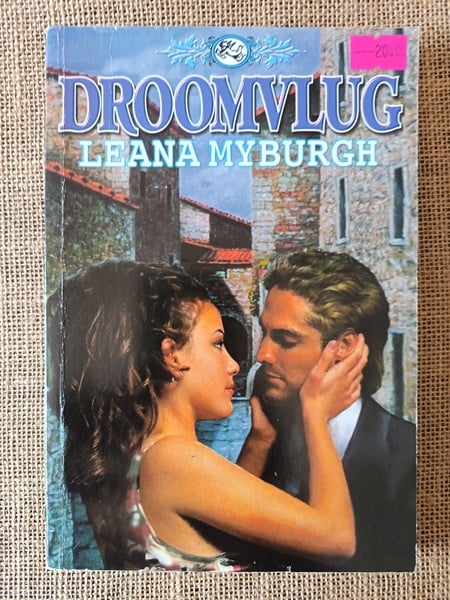 Droomvlug