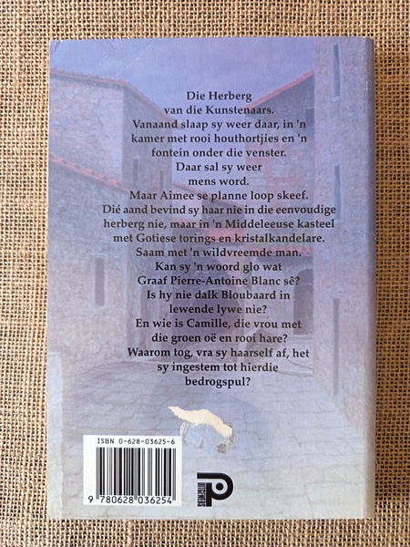 Droomvlug