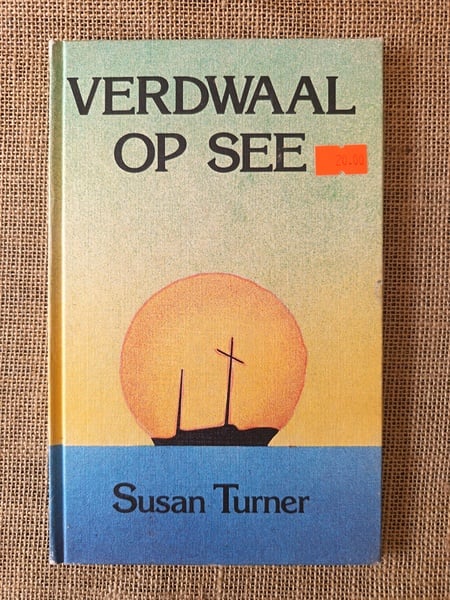 Verdwaal op See