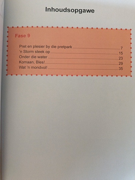 Pret en Plesier by die Pretpark