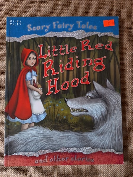 Little Red Riding Hood