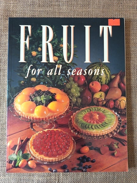 Fruit For All Seasons