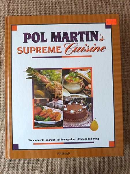 Supreme Cuisine