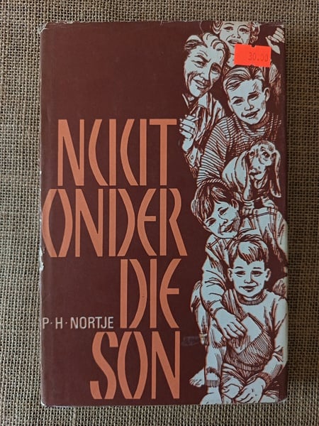 Nuut Onder die Son