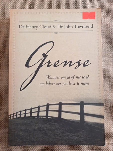 Grense