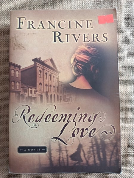 Redeeming Love