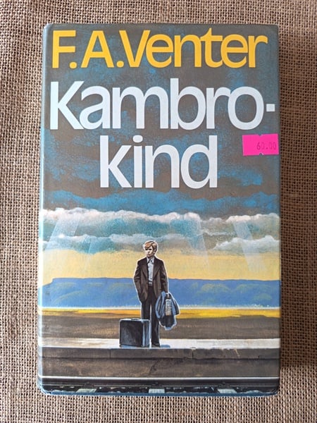 Kambro-Kind
