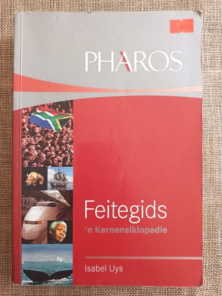 Feitegids