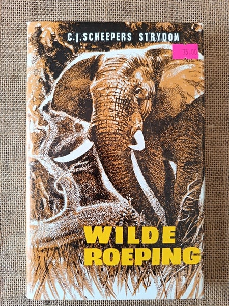 Wilde Roeping