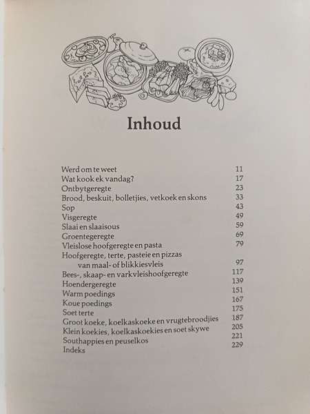 Huisgenoot Wenresepte 1