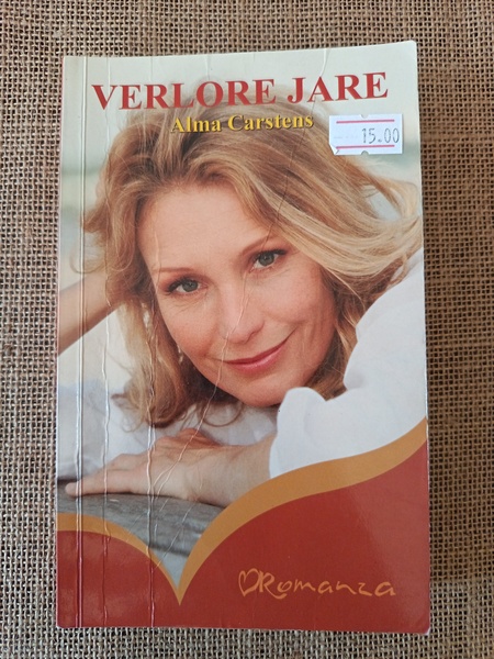 Verlore Jare