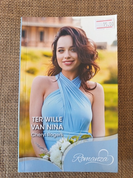 Ter Wille van Nina