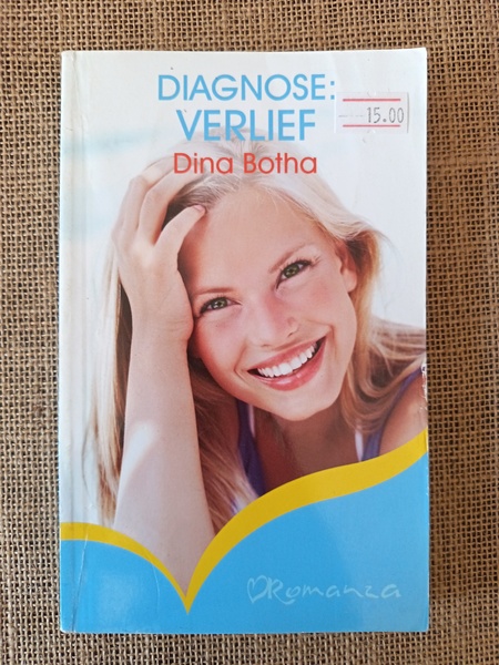 Diagnose:  Verlief