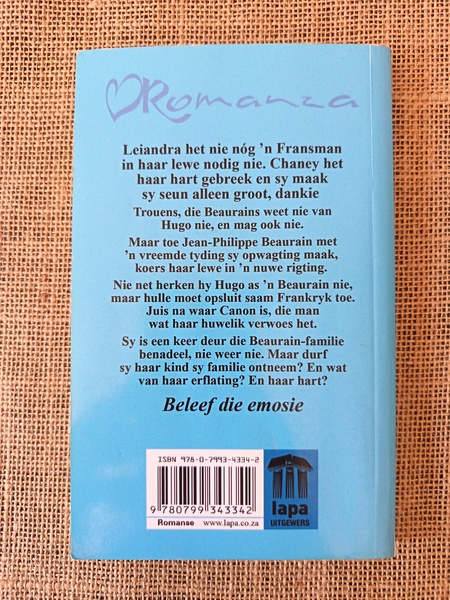 Die Fransman