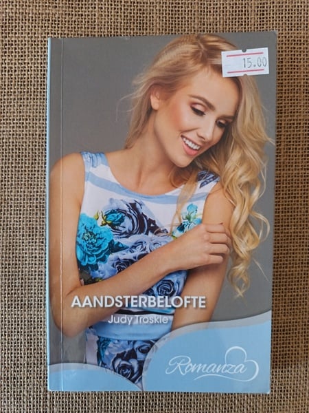 Aandsterbelofte