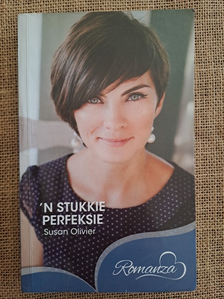 'n Stukkie Perfeksie