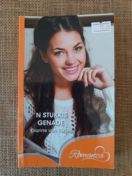 'n Stukkie Genade