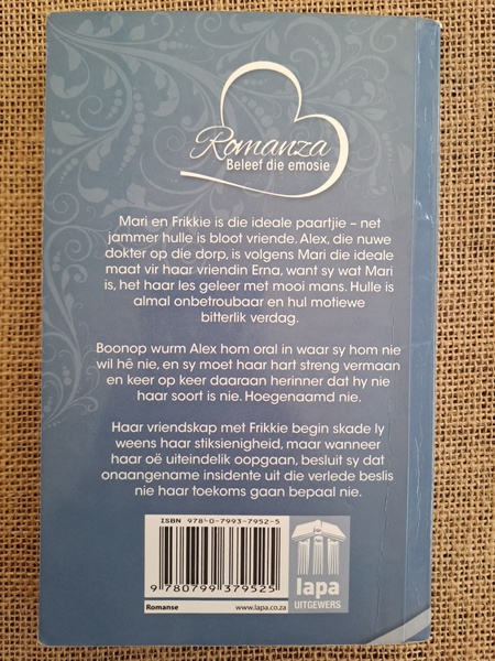 'n Stukkie Perfeksie