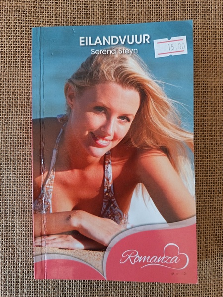 Eilandvuur