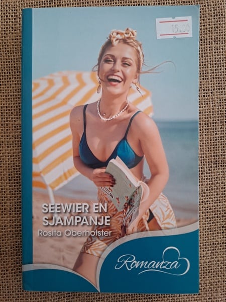 Seewier en Sjampanje