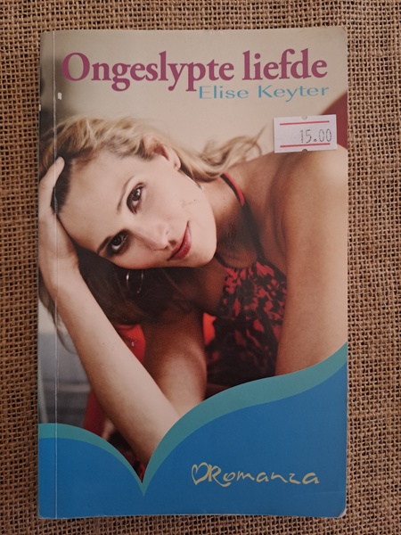 Ongeslypte Liefde