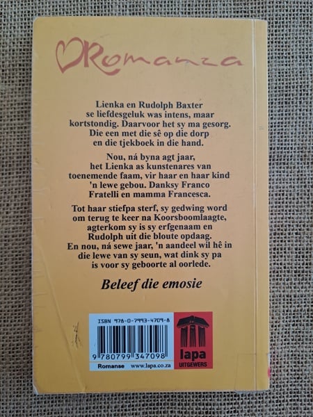 Kampvuur-Konfetti