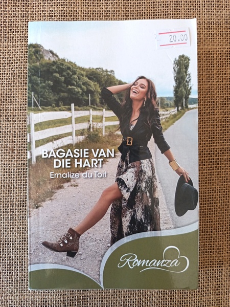 Bagasie van die Hart