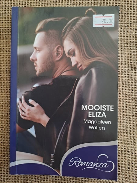 Mooiste Eliza