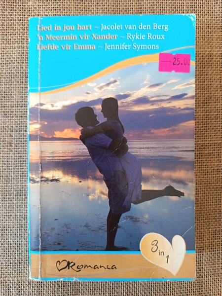 Romanza Omnibus