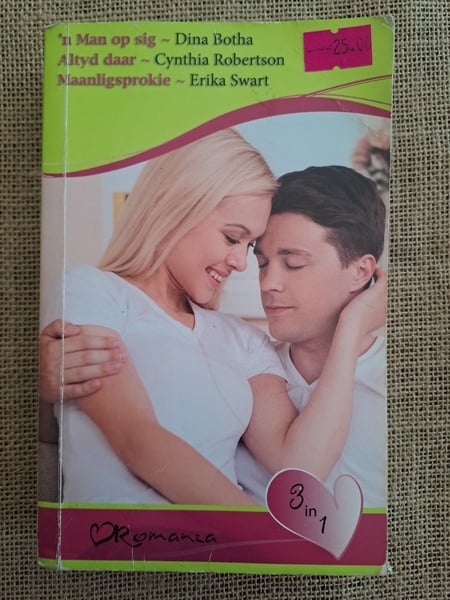 Romanza Omnibus