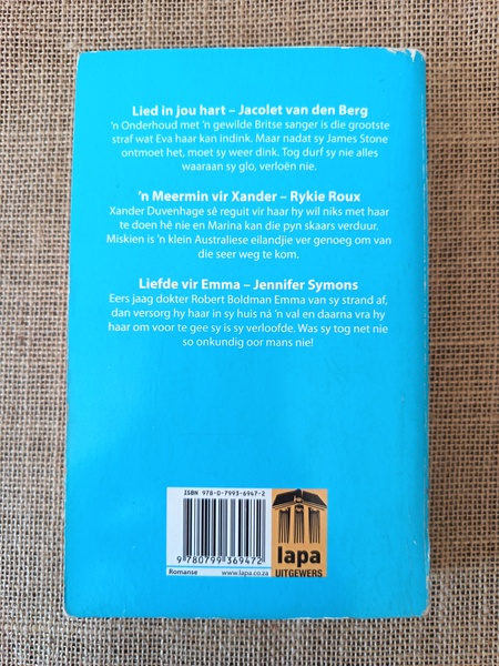 Romanza Omnibus