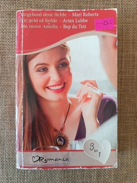 Romanza Omnibus