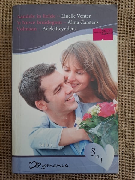 Romanza Omnibus