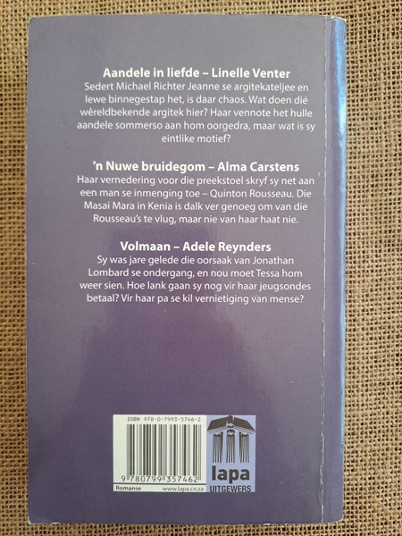 Romanza Omnibus