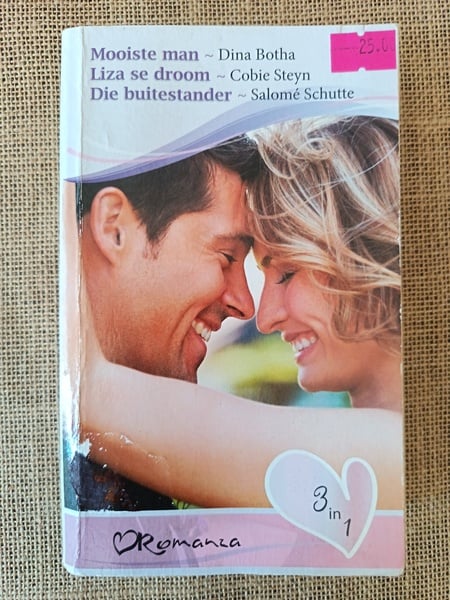 Romanza Omnibus