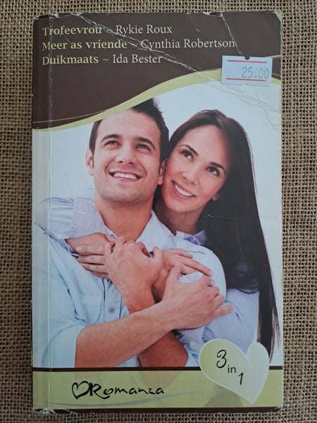 Romanza Omnibus