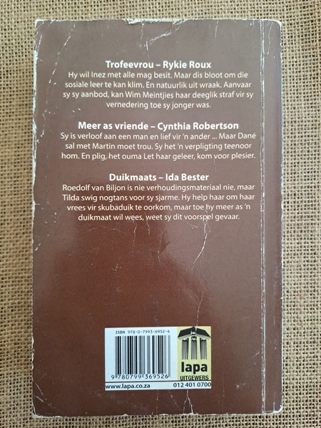 Romanza Omnibus