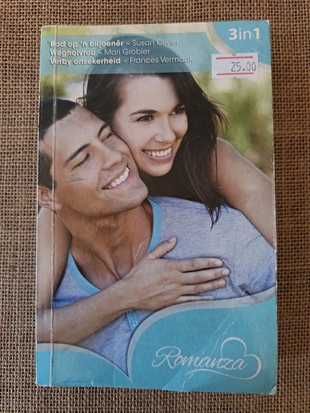 Romanza Omnibus