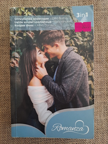 Romanza Omnibus
