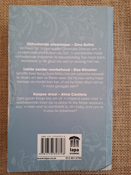 Romanza Omnibus