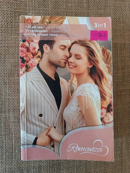 Romanza Omnibus