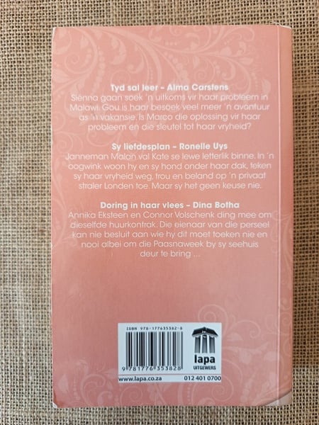 Romanza Omnibus