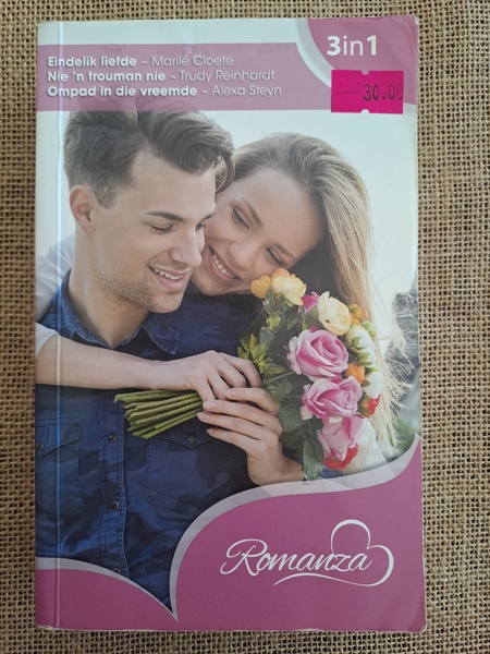 Romanza Omnibus
