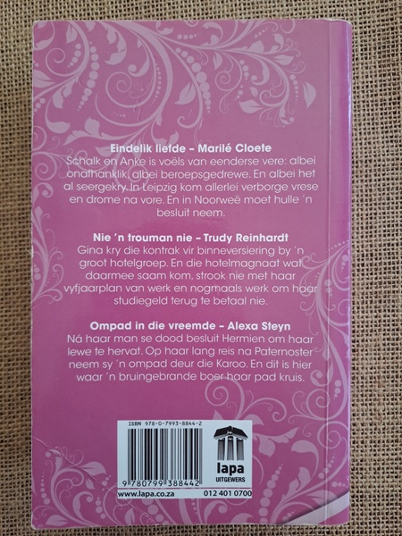 Romanza Omnibus