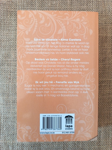Romanza Omnibus