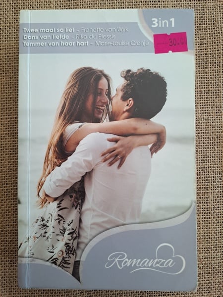 Romanza Omnibus