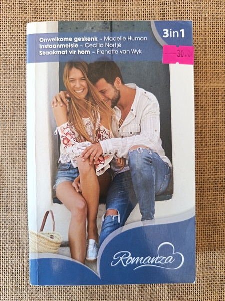 Romanza Omnibus