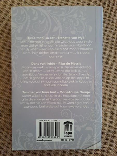Romanza Omnibus