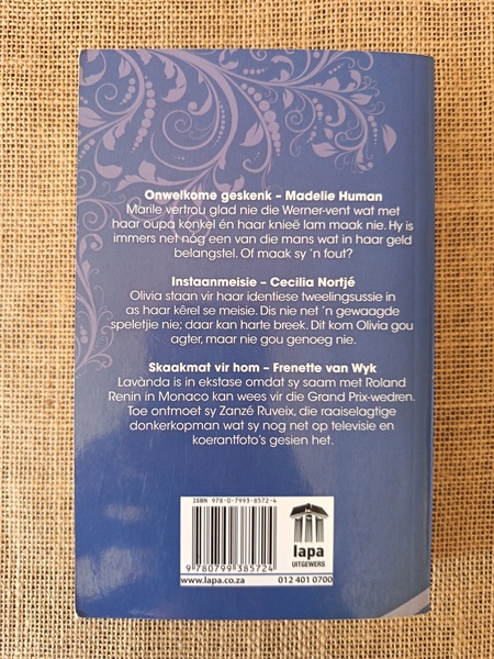 Romanza Omnibus