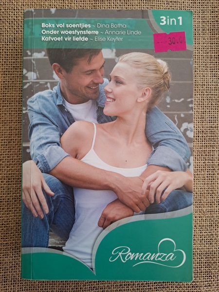 Romanza Omnibus